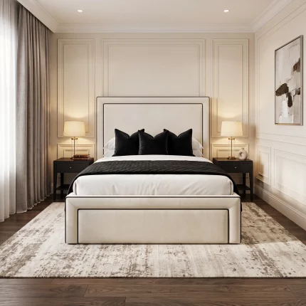 Emerson Bed Range Bed Range