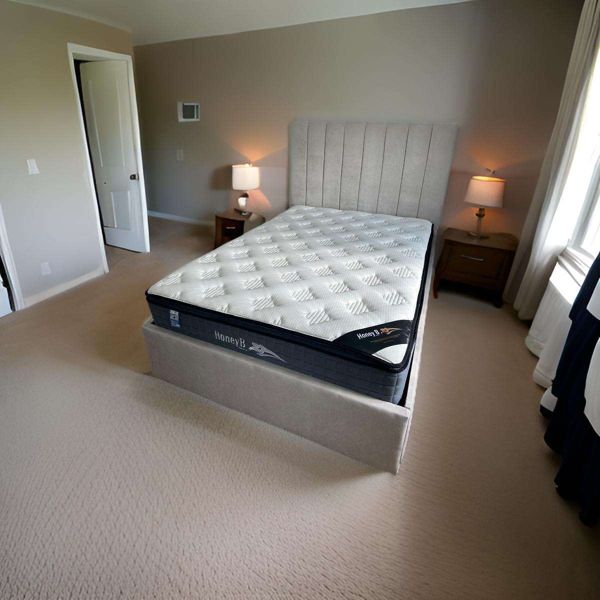 mattress 3