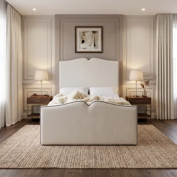 Amour Bed Range