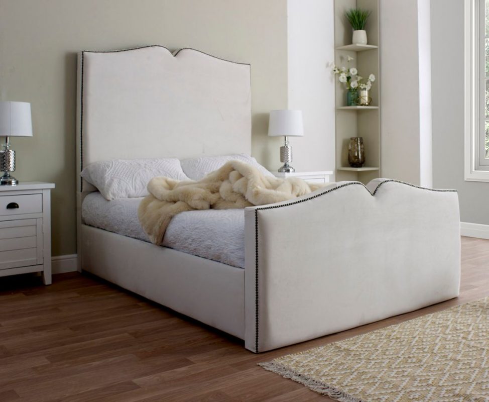 Amour Beds Range in Belfast