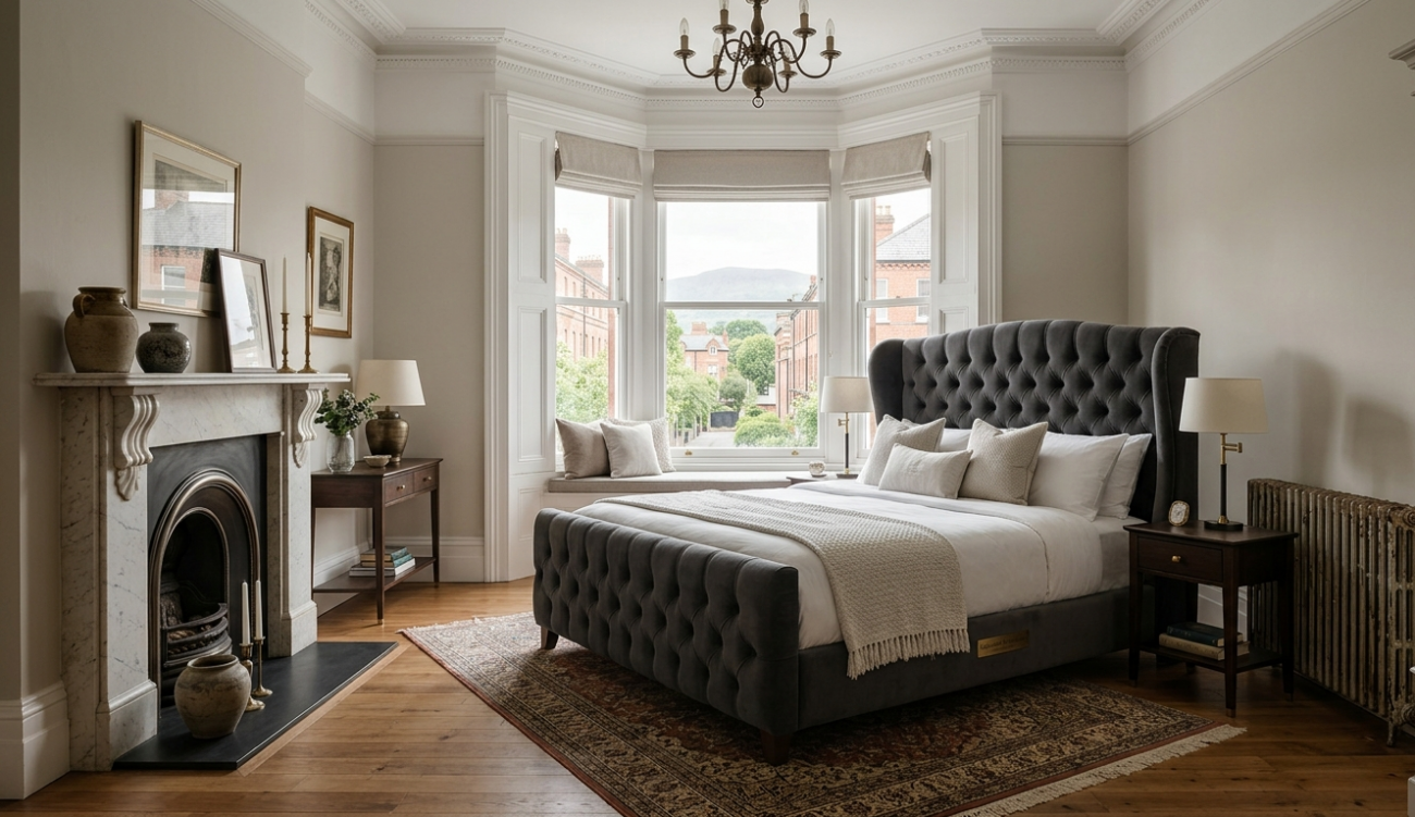 Smart Bedrooms Are Taking Over UK Homes in 2026 –