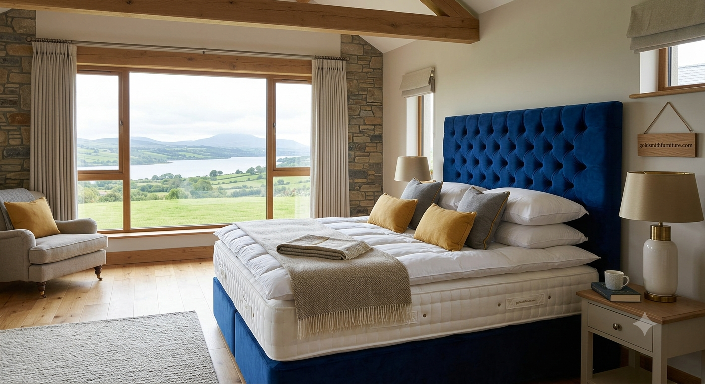 Luxury Beds Northern Ireland