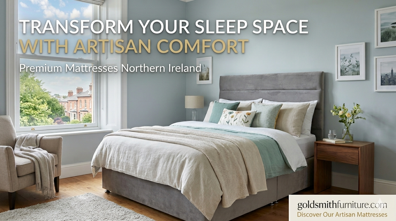 Best Beds Northern Ireland