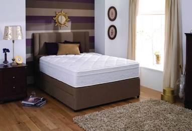 Best Mattress for Back Pain in Northern Ireland