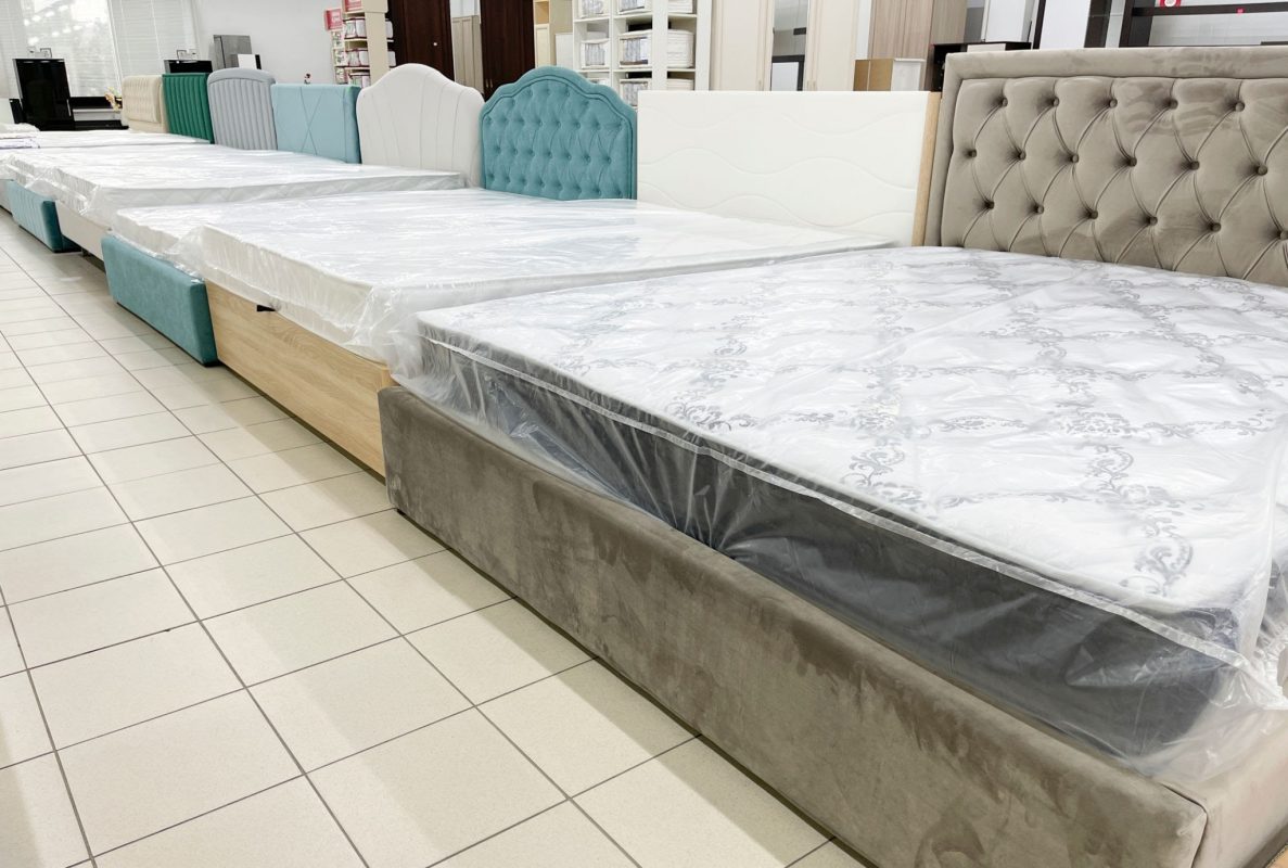 Factory Clearance Beds in Belfast