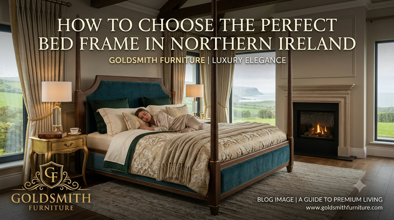 Divan Beds Northern Ireland