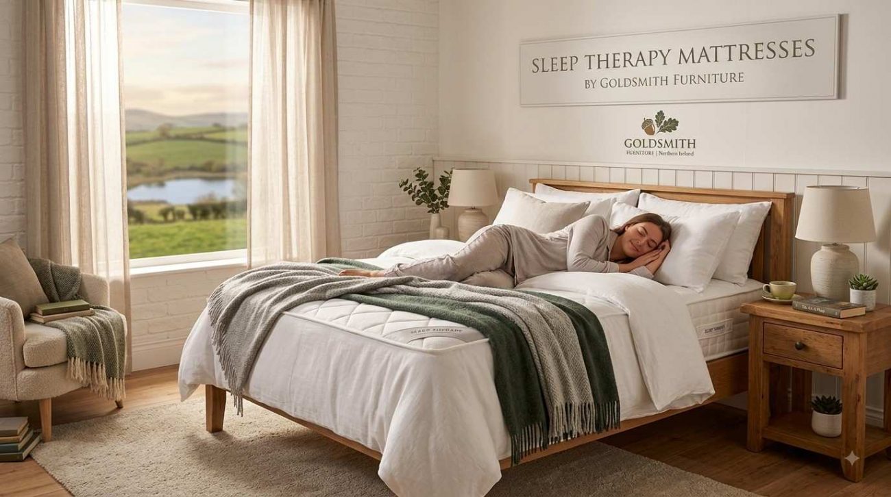 Goldsmith Furniture mattresses