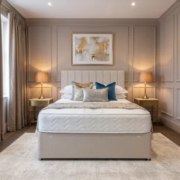 Divan Bed Range