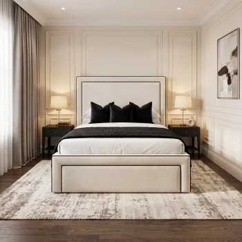 Emerson Bed Range Bed Range