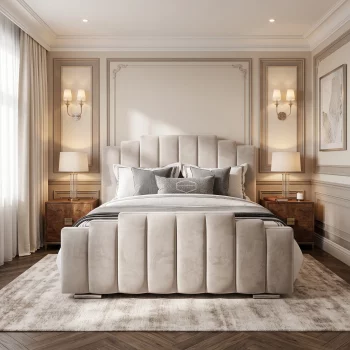 Royal Art Bed Range