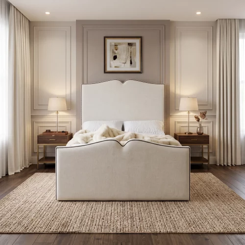 Amour Bed Range