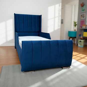 Madrid kids bed