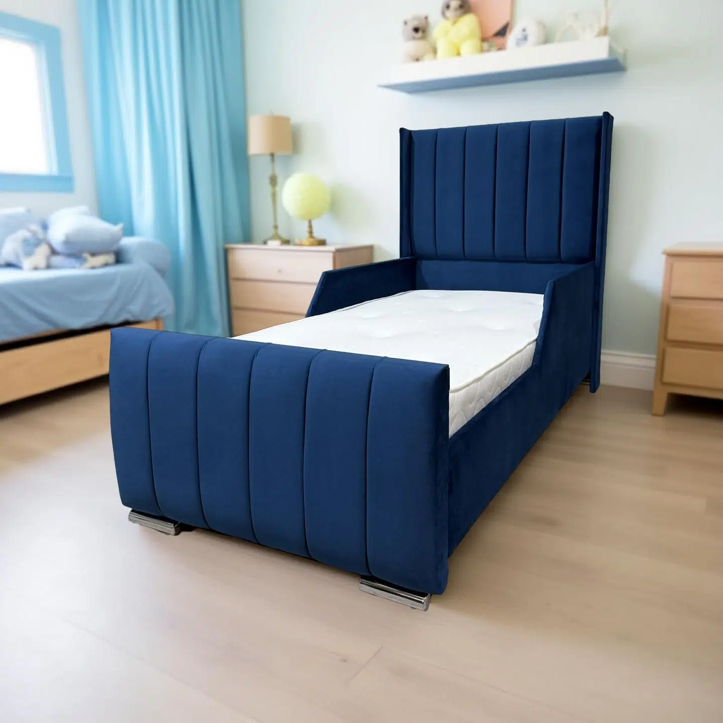 Kids Bed Near Northern Ireland