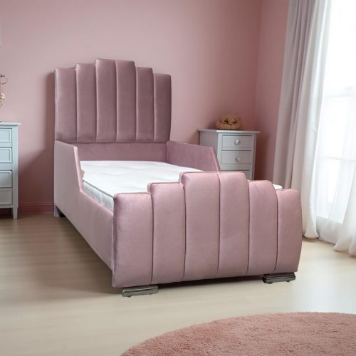 Royal Art Kids Bed - Image 1