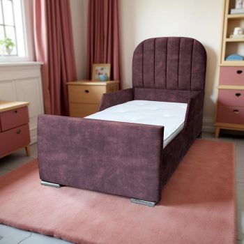 Bella kids bed
