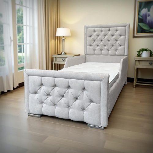 Vivienne kids bed - Image 1