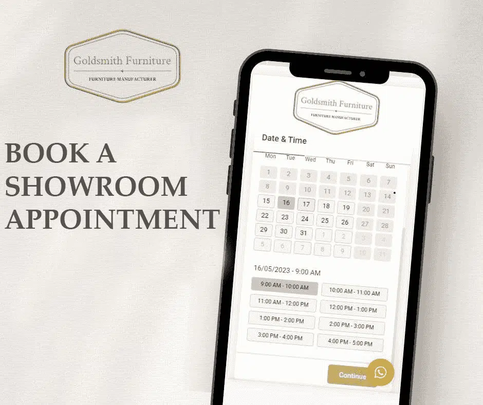 Best Furnitures Showrooms In Belfast