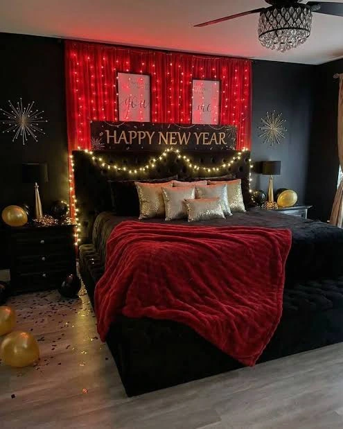 New Year Furniture – Refresh Your Home for the New Year