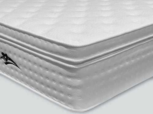 HoneyB - Balmoral Mattress | Factory Clearance - Image 3