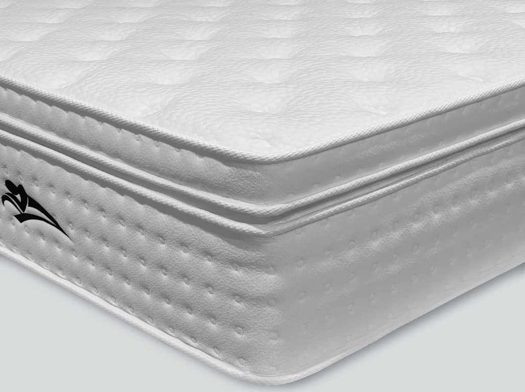 HoneyB - Balmoral Mattress - Image 3