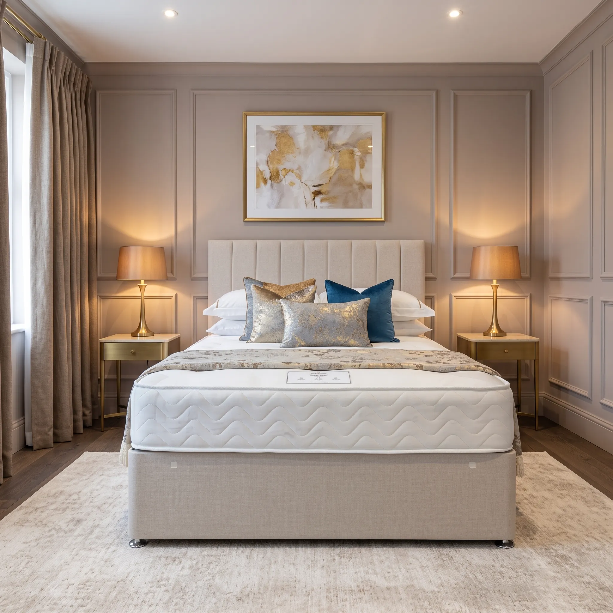 Divan Bed Range