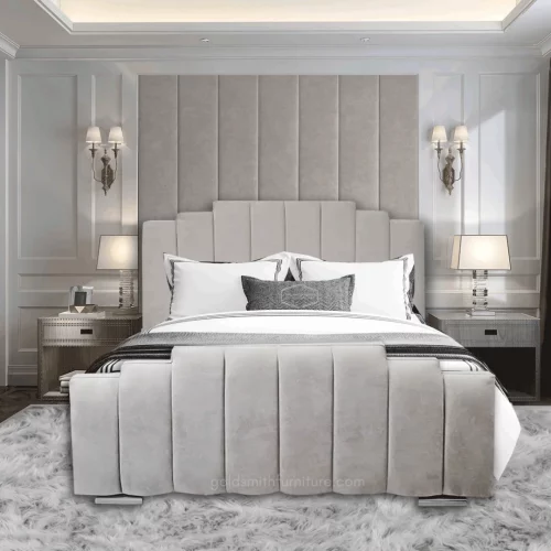 Royal-Art-Bed