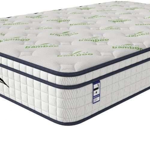 HoneyB - Bamboo Mattress - Image 2