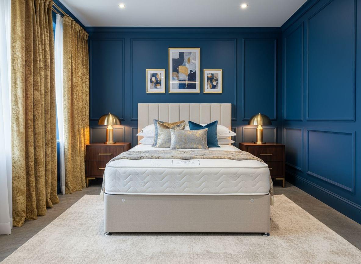 Premium Divan Beds in Belfast