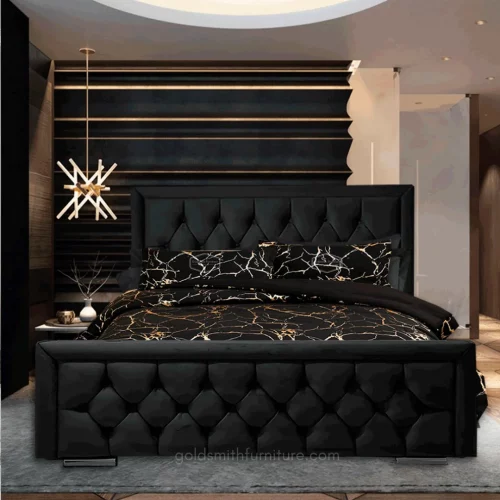 Vivienne Bed Range - Image 1