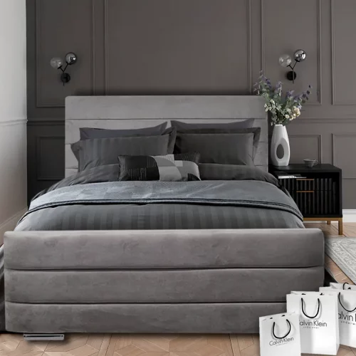 Paris-Bed-Update